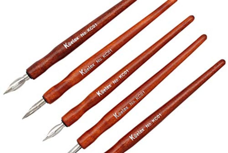 Best Anime Drawing Pen in Clip Studio Paint