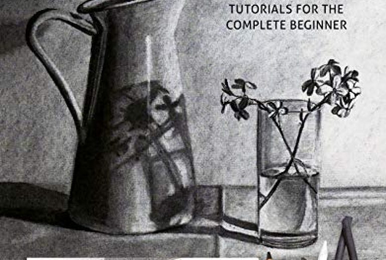 Best Books on Charcoal Drawing