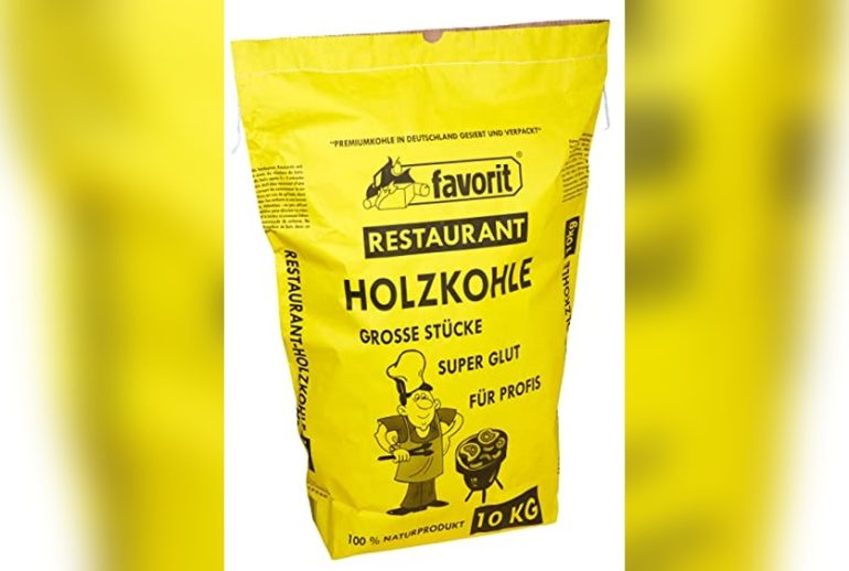 Best Charcoal Set for Beginners