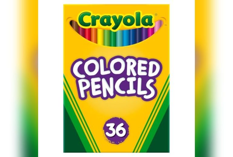 Best Colored Pencils for Kids