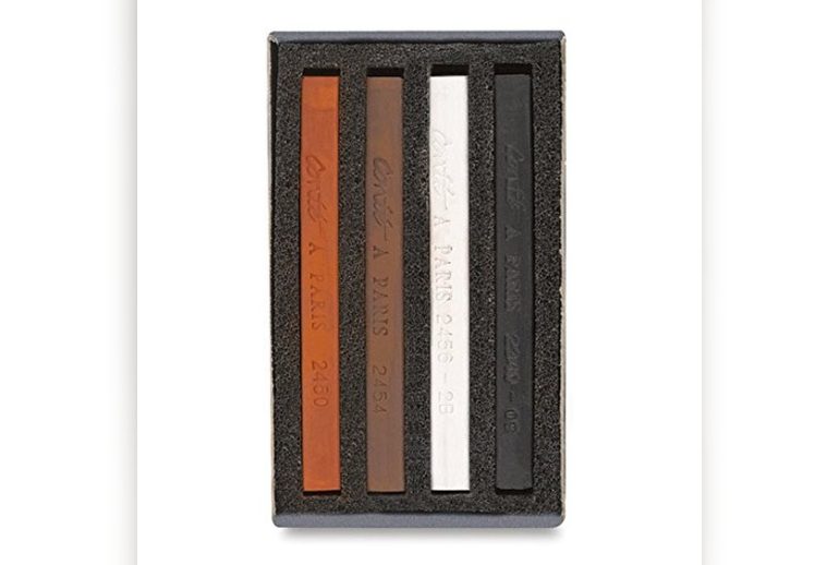 Best Conte Crayons