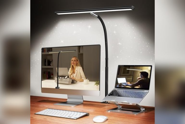 Best Desk Lamp for Drawing