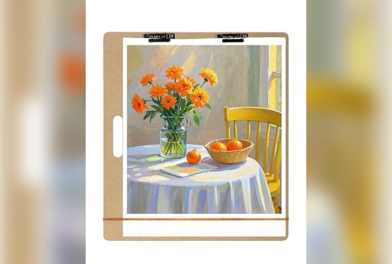 Best Drawing Board