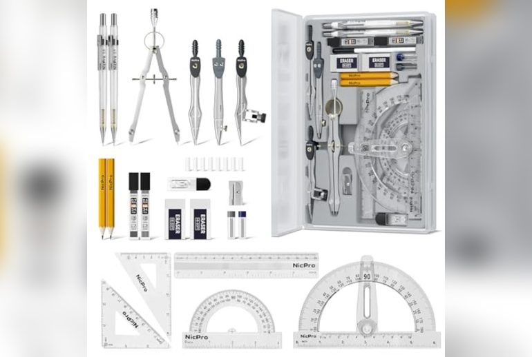 Best Drawing Compass Set