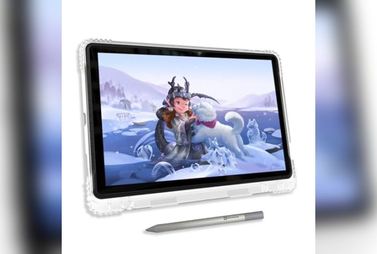 Best Drawing Tablet for Kids