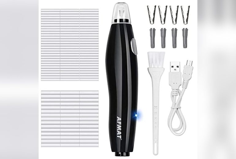 Best Electric Eraser for Drawing