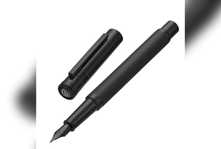 Best Fountain Pen for Sketching
