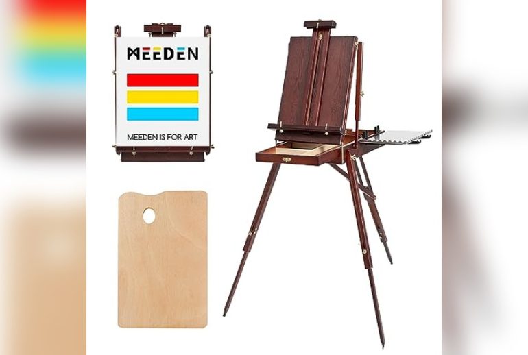 Best French Easel