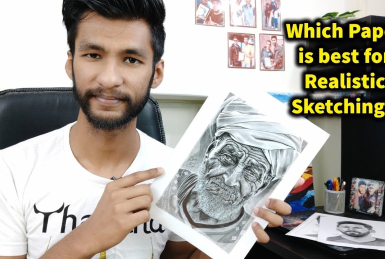 Best Gsm Paper for Sketching