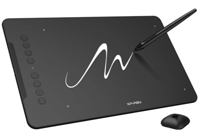 Best Ipad for Drawing And Gaming