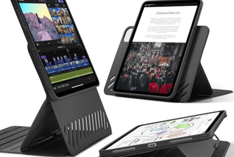 Best Ipad Pro Case for Drawing