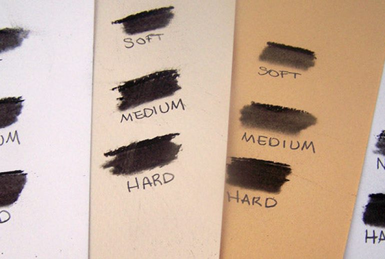 Best Paper for Charcoal Sketching