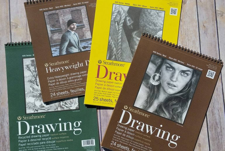 Best Paper for Graphite Sketching
