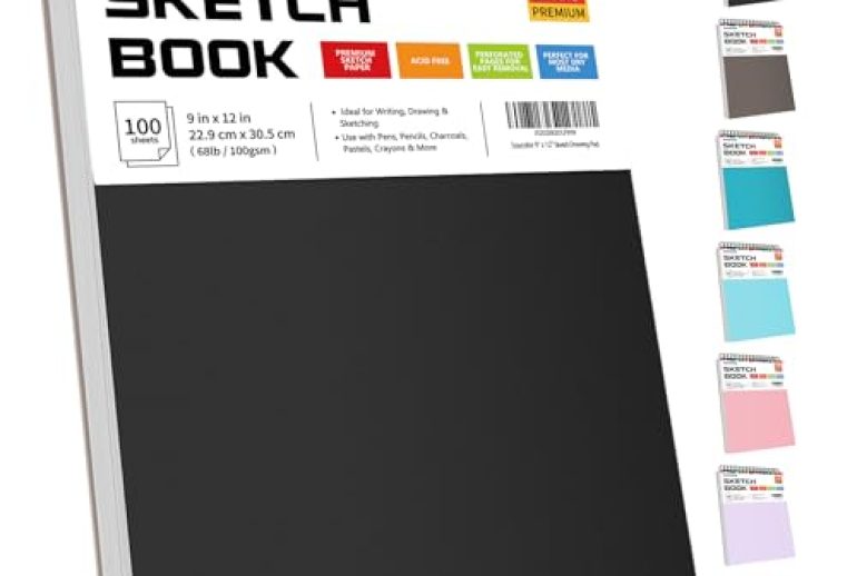 Best Paper to Draw on With Pencil
