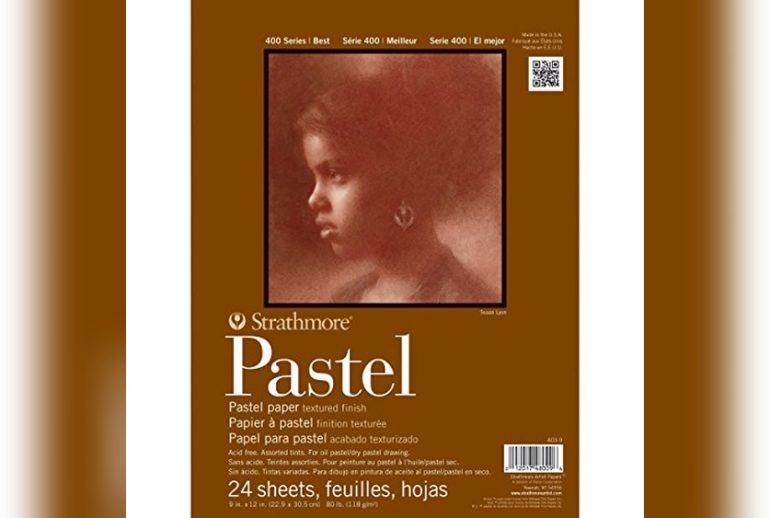 Best Pastel Paper