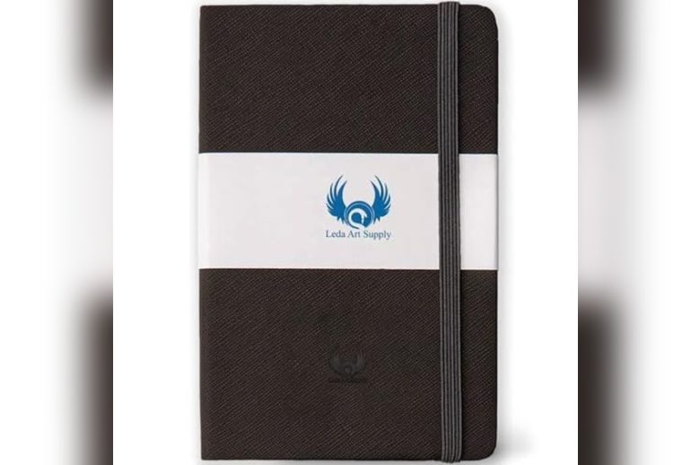 Best Pocket Sketchbook