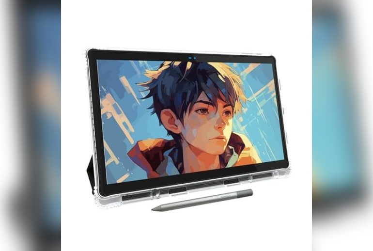 Best Portable Drawing Tablet