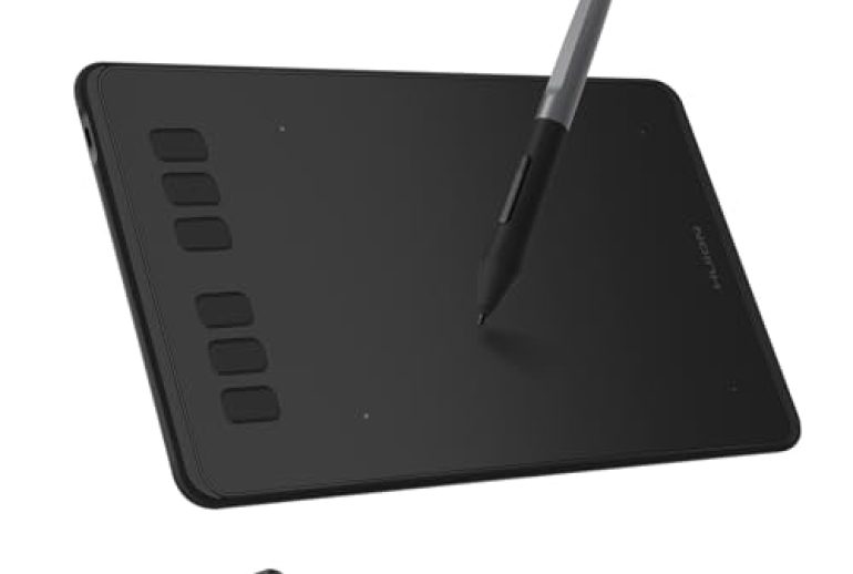Best Rated Cheap Drawing Tablets