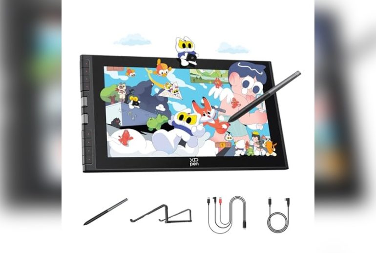 Best Refurbished Drawing Tablet
