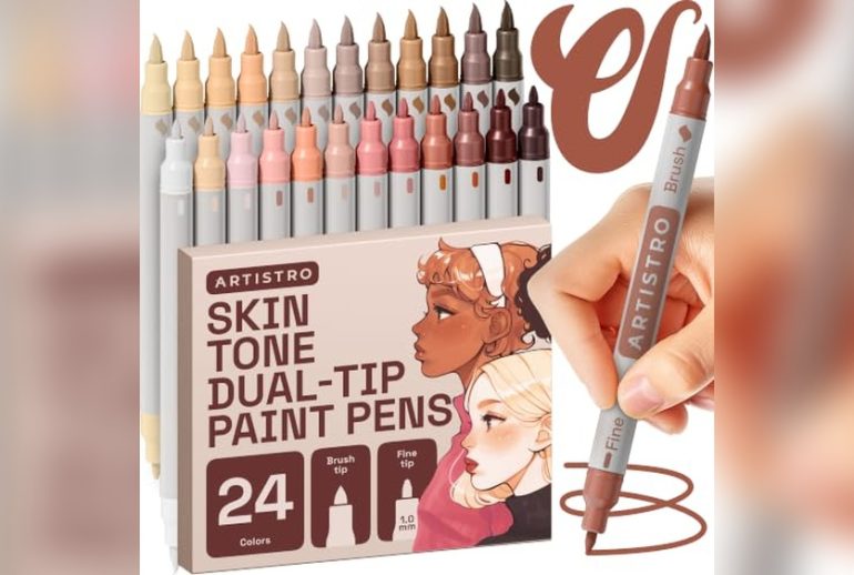 Best Skin Tone Markers