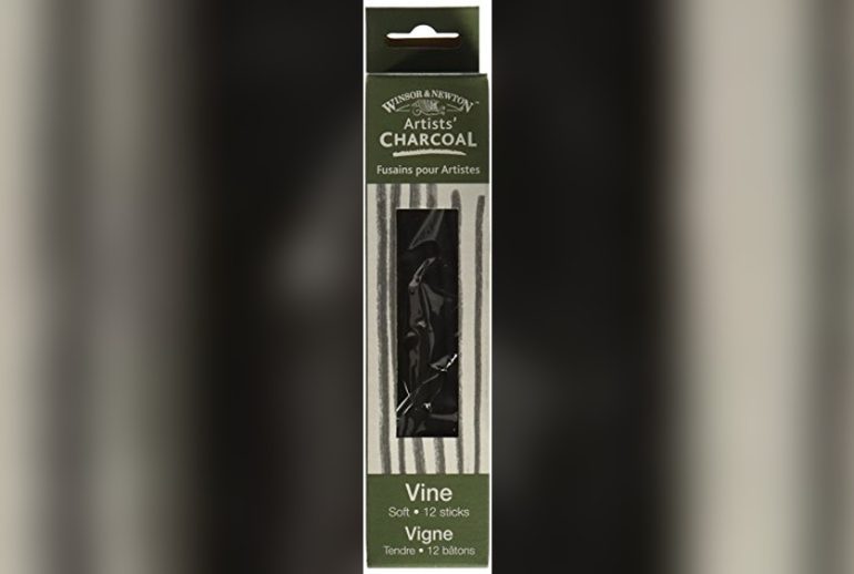 Best Vine Charcoal