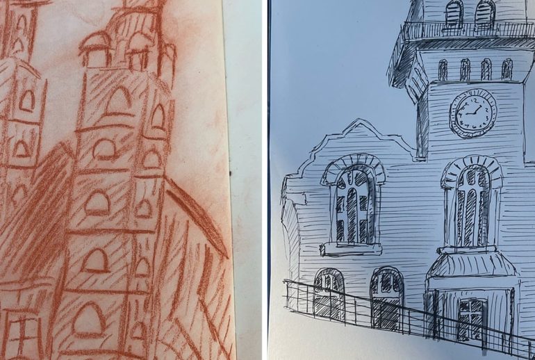 Can I Learn to Draw Without Any Natural Talent? Can I Learn to Draw Without Any Natural Talent?