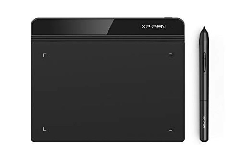 Drawing Pad Macbook
