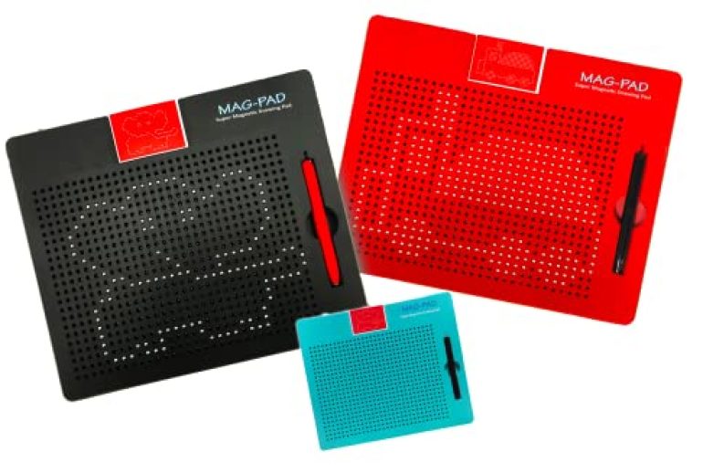 Drawing Pad Magnetic