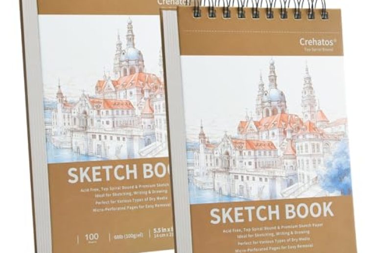 Drawing Pads Paper