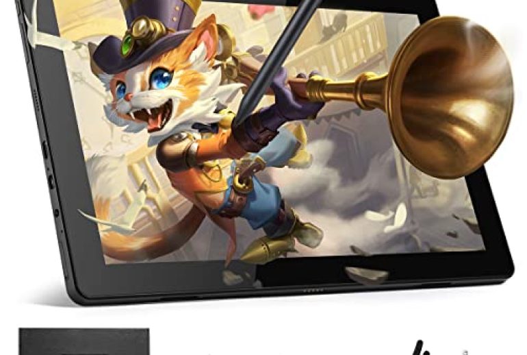 Frunsi Drawing Tablet