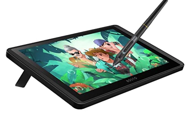 Genius Drawing Tablet