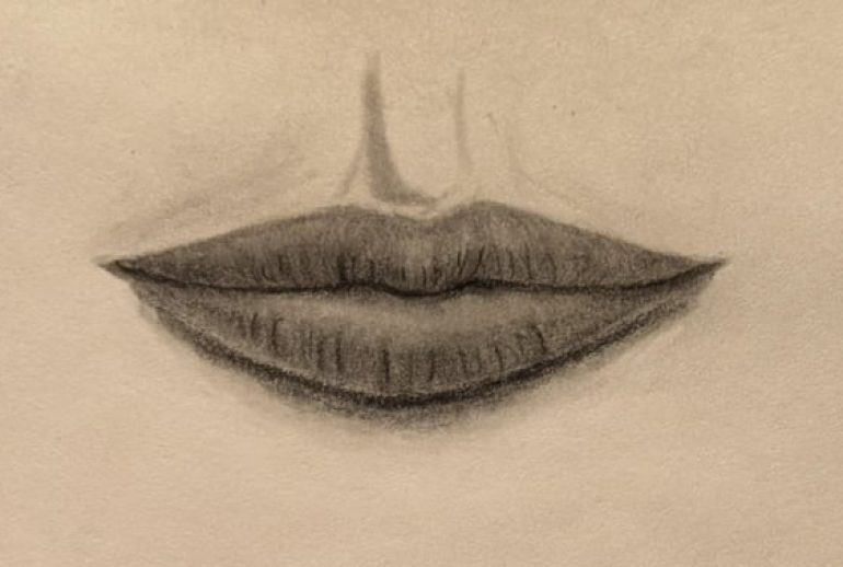 How Do I Stop Pressing Too Hard When Sketching? How Do I Stop Pressing Too Hard When Sketching?