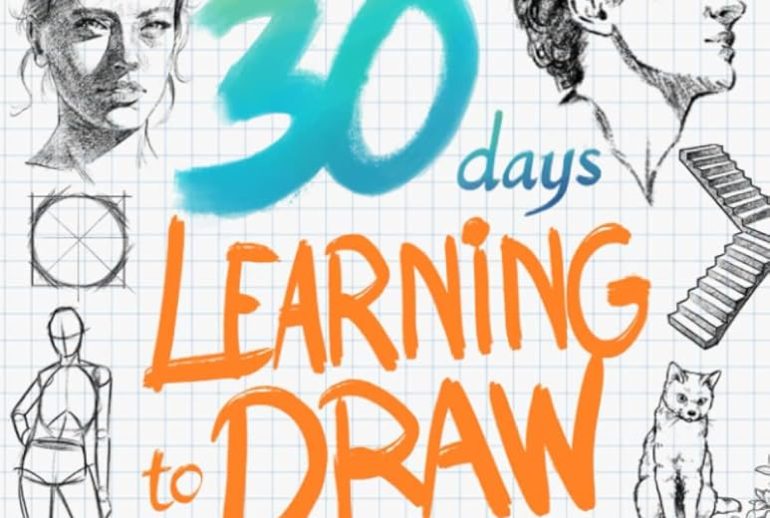 How Long Should a Beginner Practice Drawing Each Day?