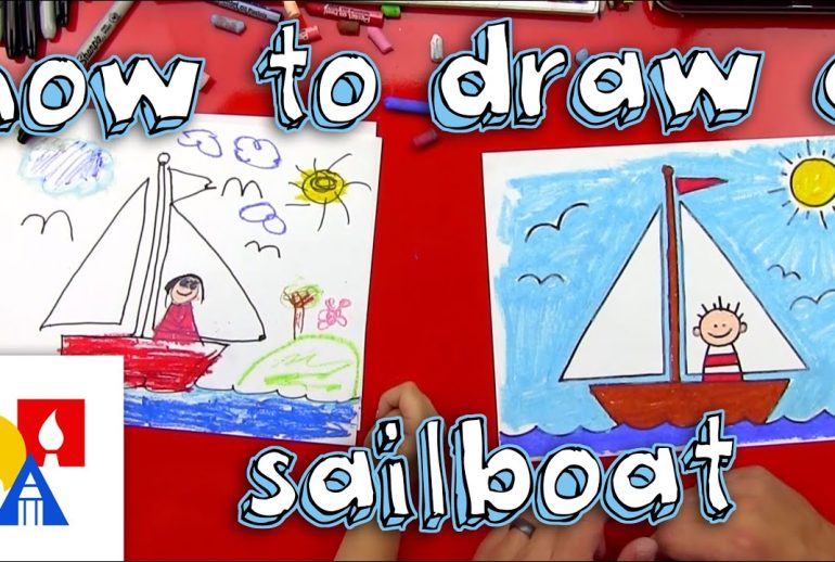 How to Draw a Boat