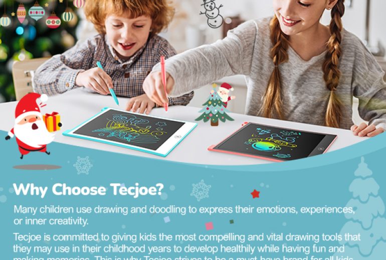 How to Select Drawing Tools for Children?