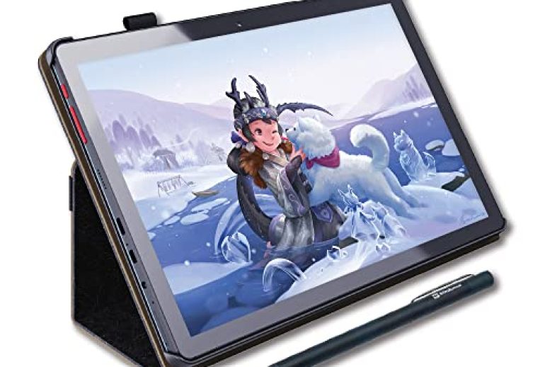 Portable Drawing Tablet No Computer