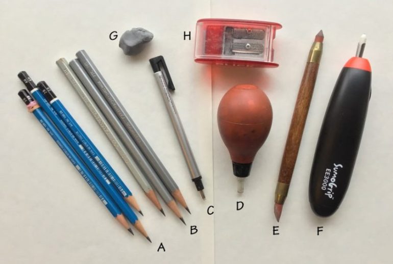 What are the Best Brands for Drawing Tools?