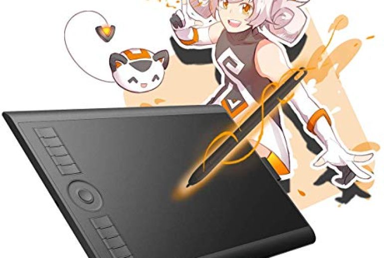 Xp-Pen Vs Gaomon: Budget Tablet Showdown